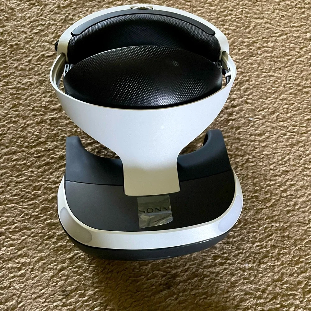 Sony Playstation VR